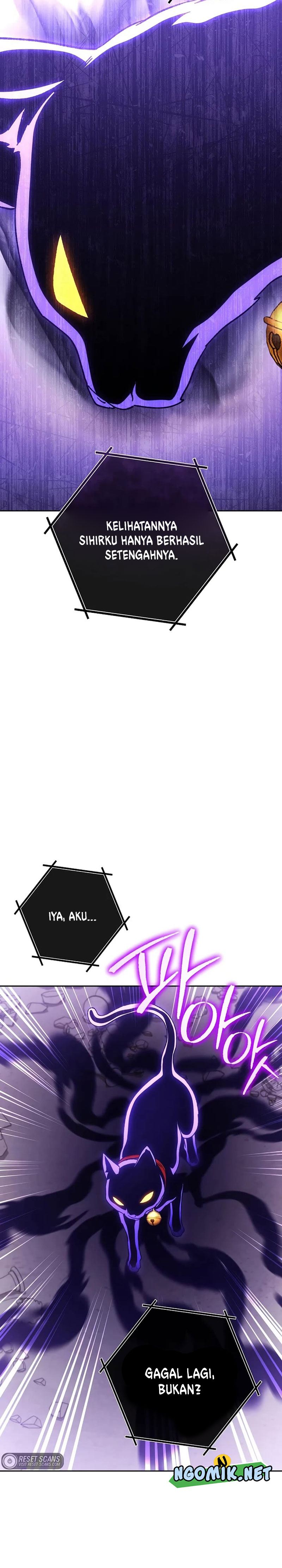 Dungeon Reset